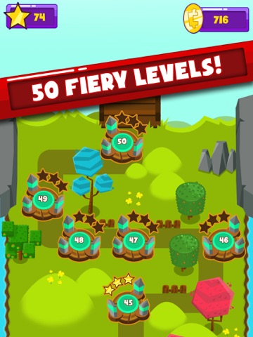 Firebugs of Ancora screenshot 3