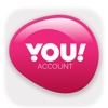 YOU! Account