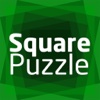 Square Logic Puzzle
