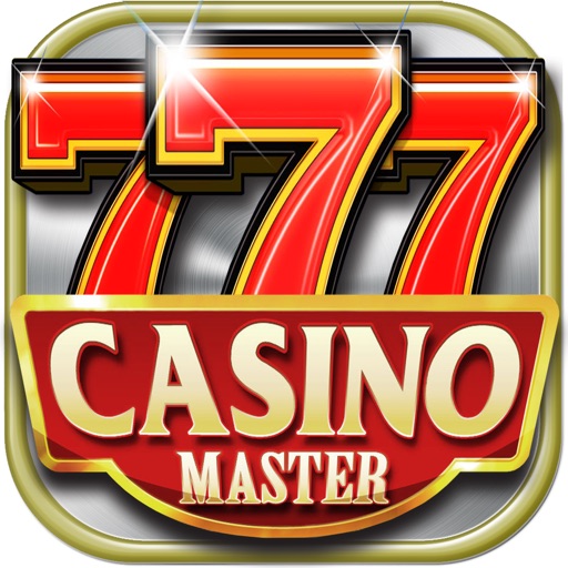 Play Real Slots Hit a Jackpot - Classic Casino Games icon