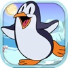 Penguin Plunge - Fast Icy Fall Challenge Paid