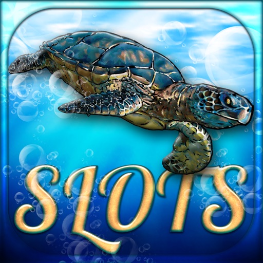 ''' 2015 ''' Ocean Slots: Free Slots, Gold-en Treasure (Wild Simulation) Vegas Slots