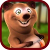 Aaaah  Freddy Teddys Bike Race on Hill Racing Climb Motocross Pro