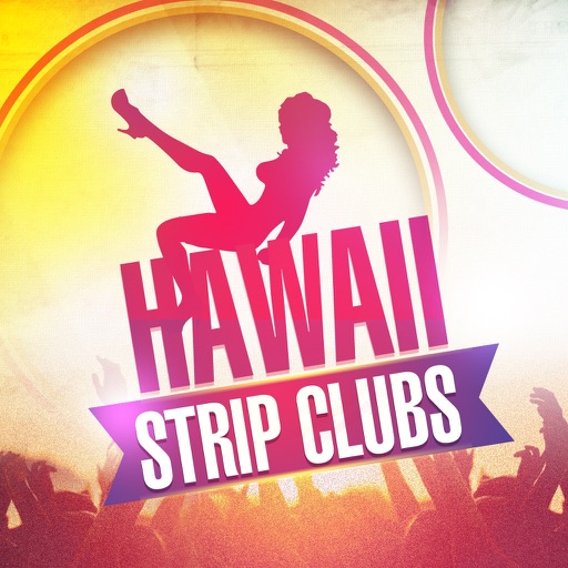 Hawaii Strip Clubs icon
