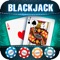 Blackjack is a game that rewards knowledge