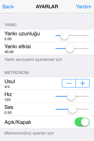 QANUN - náhled