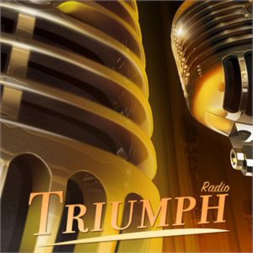 Triumph Fm Radio icon