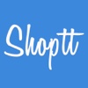 Shoptt Marketplace - Swipe It, Bag It, Buy It
