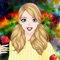 Spring Fashion Dress Up Game For Girls