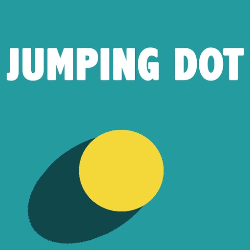 Dot Jumping! icon