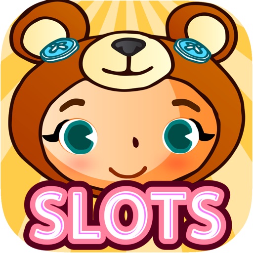 Animal Crossing Casino Slots - Endless fun of spinning the fortune wheel on epic casino road iOS App