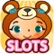 Animal Crossing Casino Slots - Endless fun of spinning the fortune wheel on epic casino road