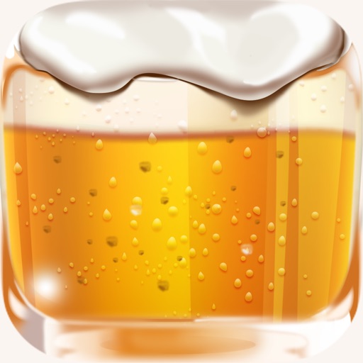 Serve Beer - Bartender Academy Icon