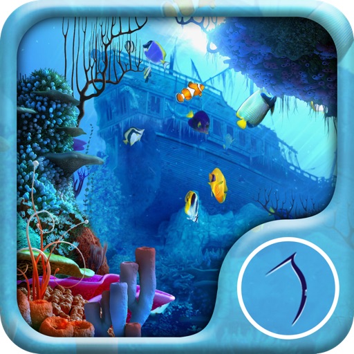 Aquarium Wallpaper: Best HD Wallpapers iOS App