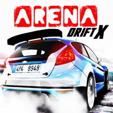 Activities of Drift X Arena