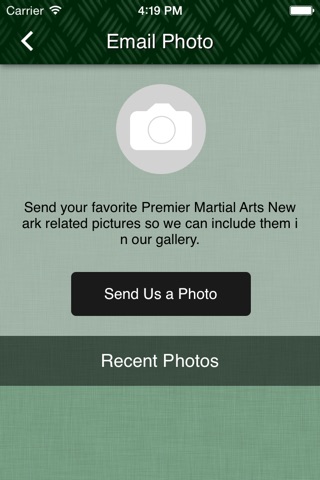 Premier Martial Arts Newark screenshot 3