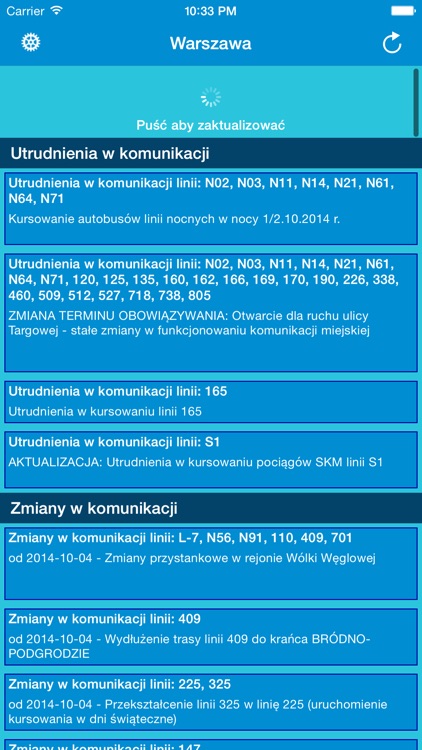 IKM - Informator Komunikacji Miejskiej Pro
