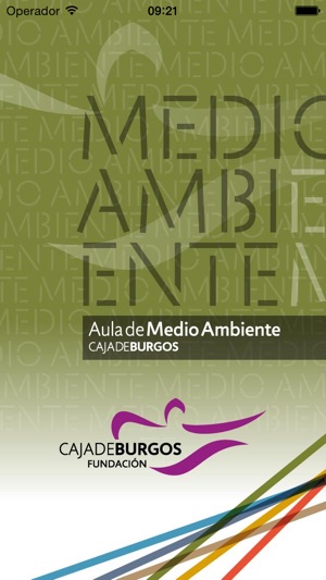 Medio Ambiente Caja de Burgos