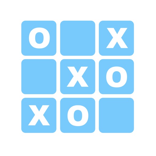 TicTacToe for Watch iOS App