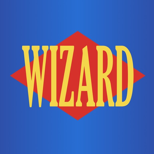 Wizard Scorecard iOS App