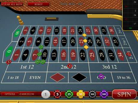 Tips and Tricks for Roulette Master 3D