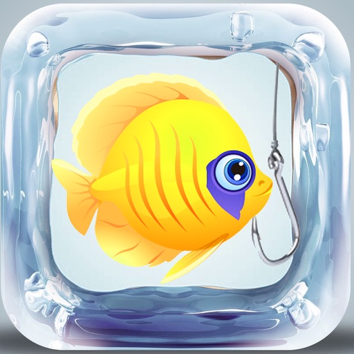 Fishing United Kingdom icon