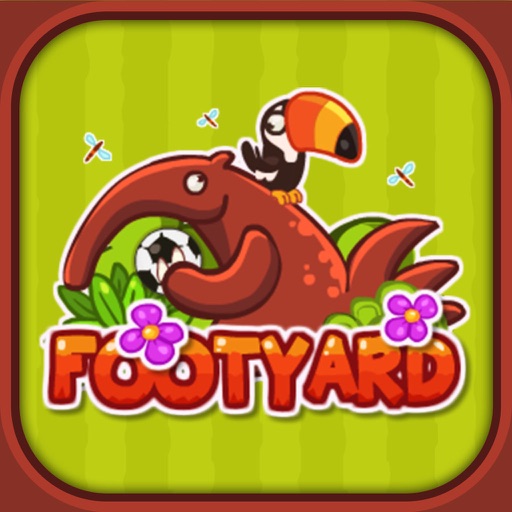 Footyard icon