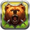 3D Big Bear Bow Island Hunt-ing Simulator - Real Snipe-r Club 2015