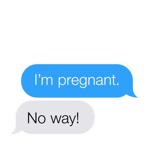Fake My Pregnancy - Ultrasound Spoof Prank icon
