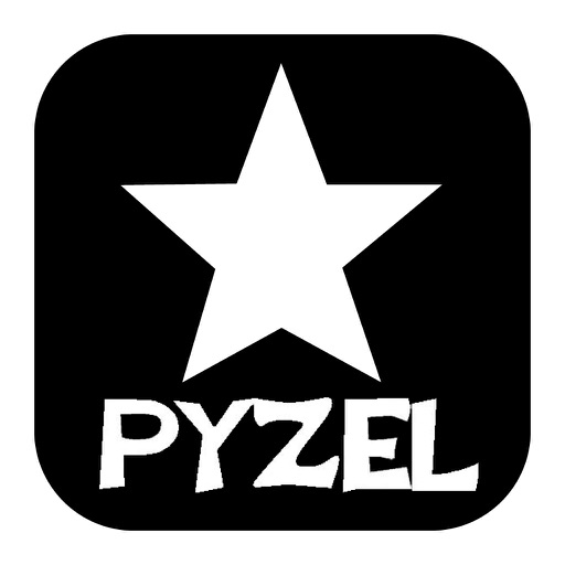 Pyzel Surfboards Icon