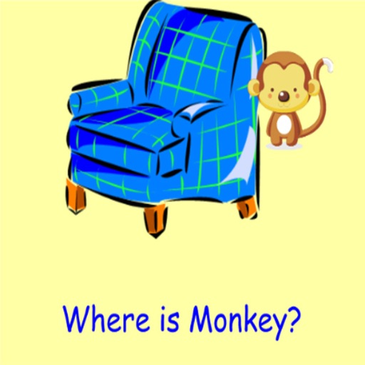 Wheres the your monkey