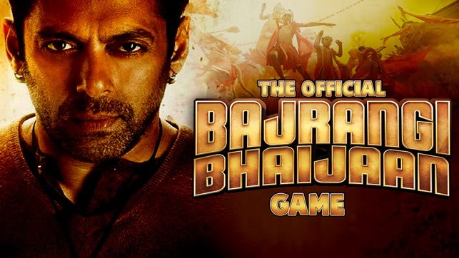 Bajrangi Bhaijaan The Game(圖1)-速報App