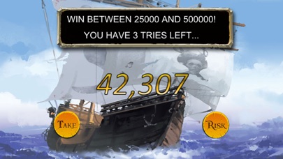 PIRATE SLOTS™ 1.5 IOS CASINO PIRATE SLOTS™ 1.5 IOS