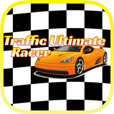 Activities of Traffic Cartoon Ultimate Racer : Drag Hill and Racing on the city 3d free game