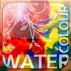 Watercolour - interactive book will help to develop your basic skills in Watercolor.