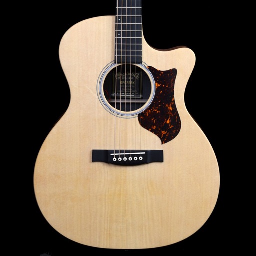 Acoustic Guitar Songs icon