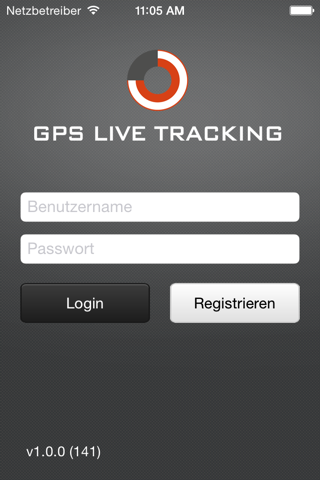 GPS Live Tracking screenshot 2