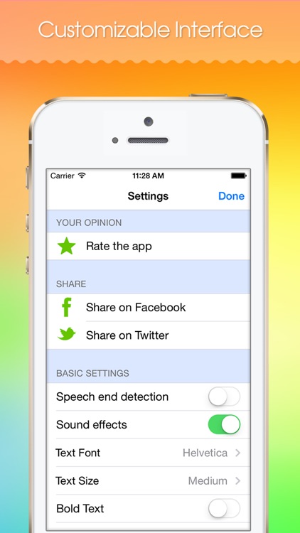 Smart Translator (Free)! screenshot-3