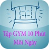 Tap gym tai nha