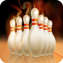 Bowling Champ - My 3D King Challenge