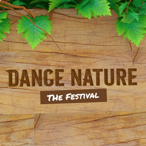 Dance Nature Festival - Dance Music icon
