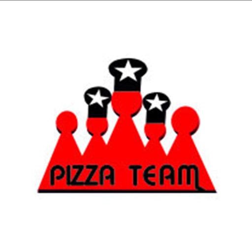 Pizza Team GbR icon