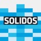 Solidos - A Flat Brick Game