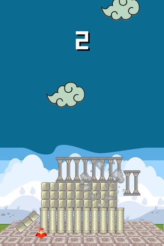 Tower Tycoon - Stack the Blocks screenshot 3