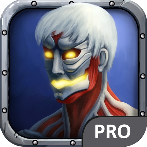 Warlords Clash Pro iOS App