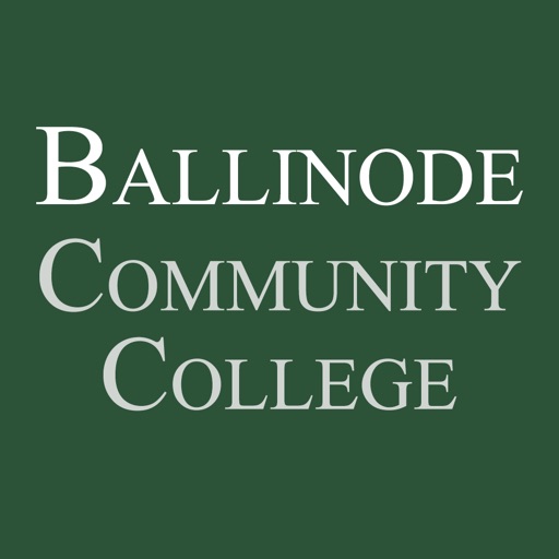 Ballinode Community College icon