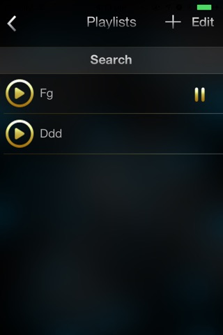 AutoDJ  APP screenshot 4