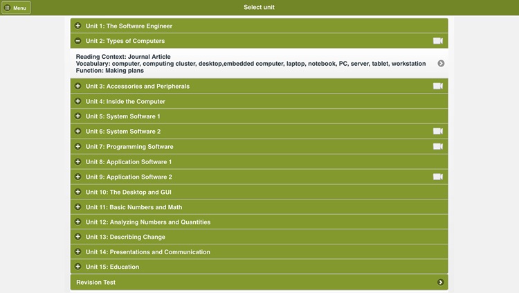 Career Paths - Software Engineering