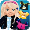 My Best Friend Doll Copy The Image Dress Up Game - Advert Free App
