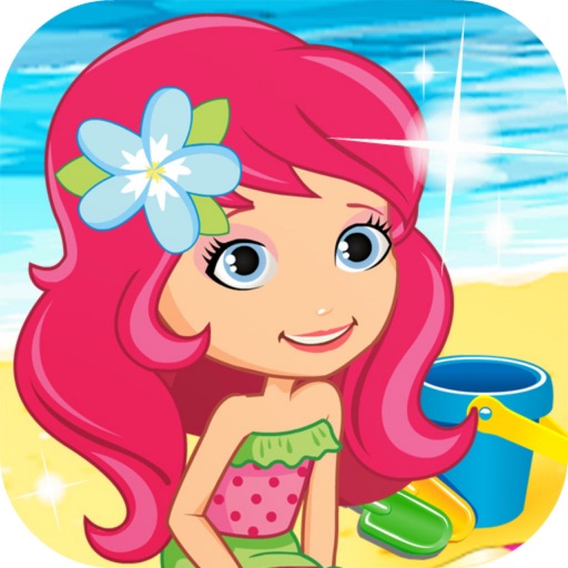 Candyoyo Beach Dress Up iOS App